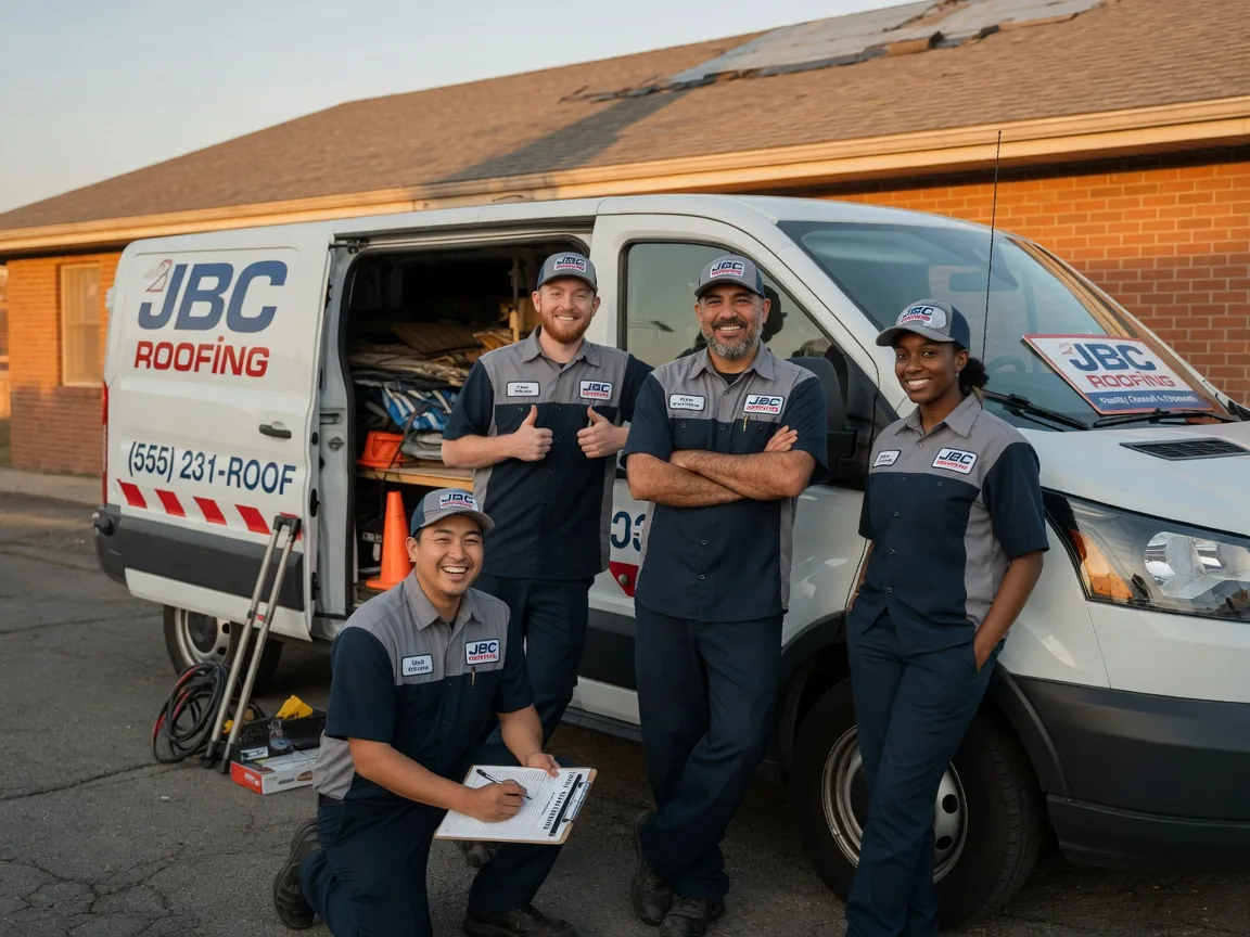 Roof Replacement company in Mount Carmel, UT